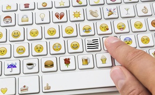 Emoji Gwenn-ha-Du