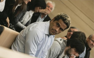Finau Maka a rejeté les accusations de travail dissimulé et d'hébergement indigne.