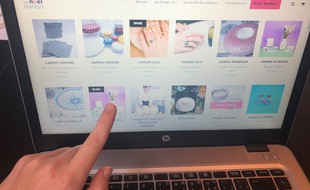 Le site Internet Mon Noel Nantais a été lancé jeudi soir