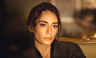 Melisa Sözen dans Winter Sleep, de Nuri Bilge Ceylan