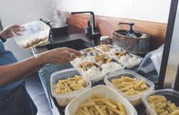 Et si vous vous mettiez au batch cooking en cette rentrée ?
