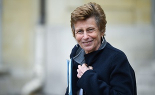 Nicole Klein, préfète de Loire-Atlantique.