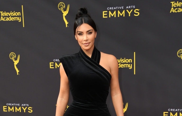 les anges rencontre kim kardashian
