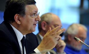 La Commission européenne devait accroître la pression sur la France mercredi pour qu'elle fasse plus en terme de réformes et ne devienne pas l'homme malade de l'Europe, dans le cadre de ses recommandations économiques aux pays de l'UE.