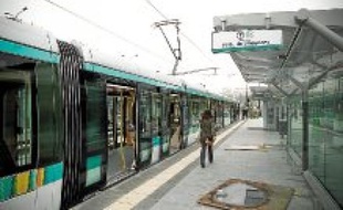 Le tramway desservira 26 nouvelles stations et 165 000 voyageurs sont attendus chaque jour.