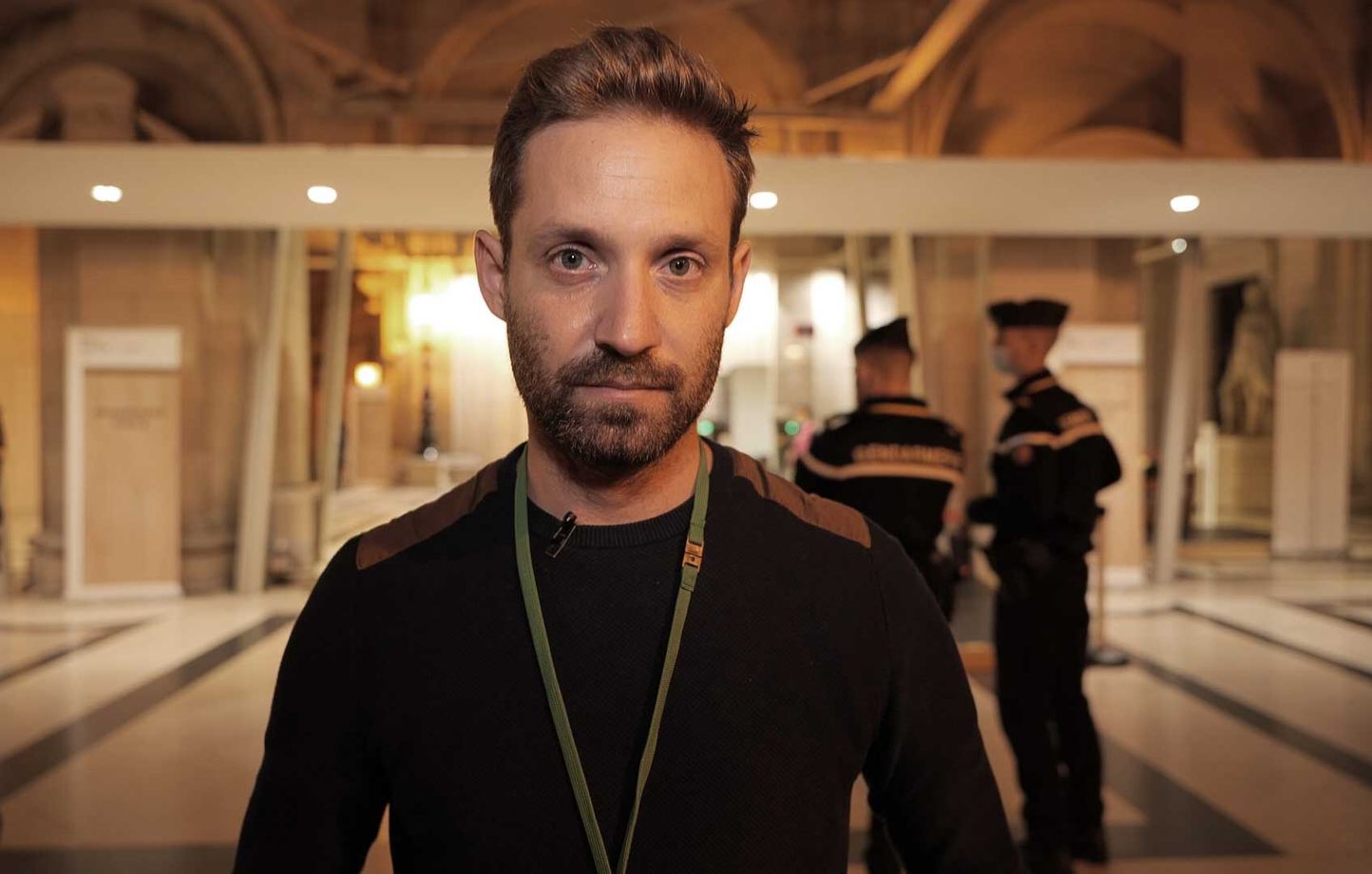 Brahim Abdeslam Actualités, vidéos, images et infos en direct 20