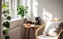 Adoptez le coin café tendance de l’été : 3 astuces déco faciles pour une pause maison irrésistible