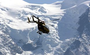 Hautes-Alpes : Un skieur de randonnée décède dans une avalanche. (Illustration)