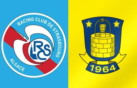 RC Strasbourg – Bröndby IF. Prédictions du match aller selon les bookmakers