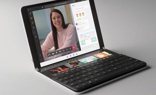 Microsoft confirme l’abandon de Windows 10X