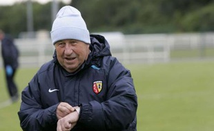Guy Roux n'est pas convaincu par la formation lyonnaise
