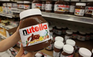 Le prix du Nutella pourrait augmenter.