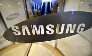 Samsung a utilisé un cliché pris avec un Reflex pour vanter son Galaxy A8 Star.