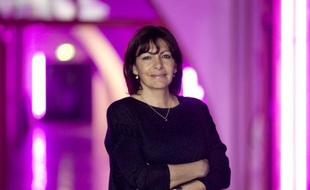 Anne Hidalgo, candidate PS à la mairie de Paris, a précisé lundi qu'elle n'était pas favorable à une "généralisation" ou une "extension" du travail du dimanche dans la capitale.