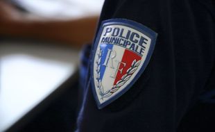 Police municipale. (Illustration)
