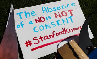 (Photo d'illustration) Les cas de plus en plus nombreux de violences sexuelles sur les campus américains font débat outre-Atlantique.