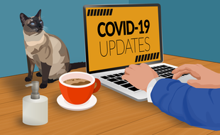 Chaque jour apporte son lot de nouvelles informations sur le Covid-19.