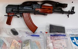 « Les élus sont à cran face au narcotrafic, il y a urgence »