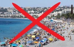 Laissez-nous le 8 mai, prenez le 15 août à la place