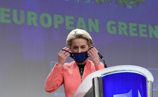 Le plan climat européen, présenté comme l'un des plus ambitieux de l'Histoire, récolte tout de même quelques critiques