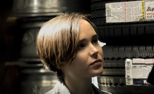Ellen Page dans Free Love