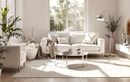 Addict aux ambiances lumineuses ? Ces objets chromés tendance transforment votre salon cet été