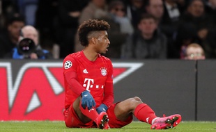 Kingsley Coman