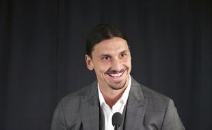 Zlatan Ibrahimovic, qui vient de quitter Los Angeles, est encore très demandé malgré ses 38 ans.