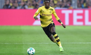 Ousmane Dembélé devrait signer à Barcelone, un accord a été trouvé entre le club catalan et Dortmund le 10 août 2017.