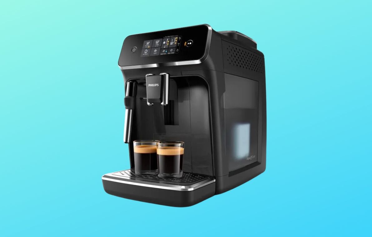 Quelle est la meilleure offre sur la machine à café Philips ? Profitez des French Days