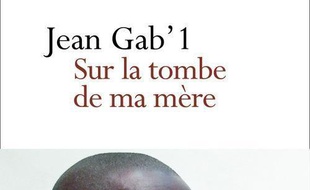 Sur la tombe de ma mère