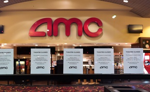 Amazon pourrait racheter une chaine de cinémas aux Etats-Unis
