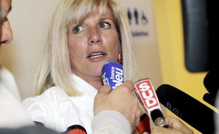 Avec le cas Guérini, c'est l'autre affaire qui gêne le PS dans les Bouches-du-Rhône: la députée Sylvie Andrieux, qui brigue un 4e mandat législatif en juin, est renvoyée devant le tribunal correctionnel de Marseille pour détournements de fonds publics à la région Paca.