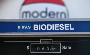 L'Argentine a ouvert jeudi une procédure contre l'Union européenne devant l'Organisation mondiale du commerce (OMC) pour dénoncer les mesures antidumping imposées par l'UE aux producteurs argentins de biodiesel, a indiqué la Commission européenne à l'AFP.