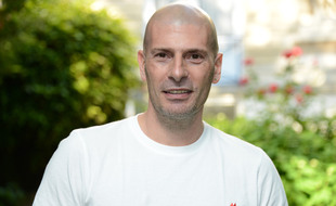 Le rappeur Akhenaton