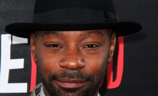 Nelsan Ellis, 39 ans, est décédé des suites d'une crise cardiaque.