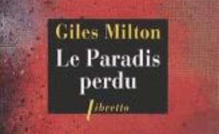 Le paradis perdu