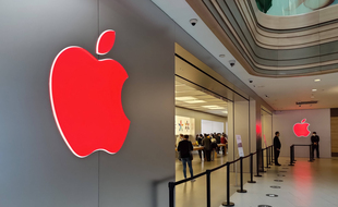 Le sous-traitant d'Apple a refusé de payer la rançon.