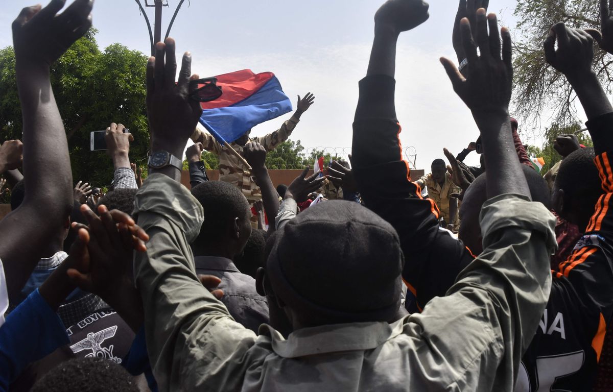 Que sait-on de la situation au Niger quatre jours après le coup d'Etat ?