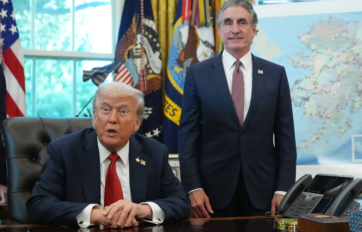 Etats-Unis : Trump brandit l'« Insurrection Act » pour déployer l'armée dans des villes américaines