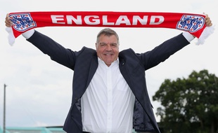 Sam Allardyce.