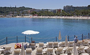 Emploi, tourisme, retraite au soleil, la région d'Antibes (Alpes-maritimes) est l'une des plus attractives de France.