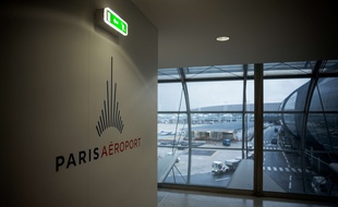 Le terminal 2 de l'aéroport de Roissy (illustration).