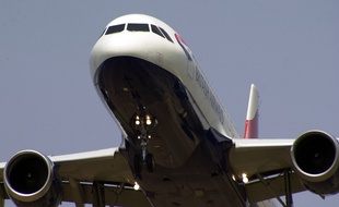 Un Boeing 777 en Italie (image d'illustration).