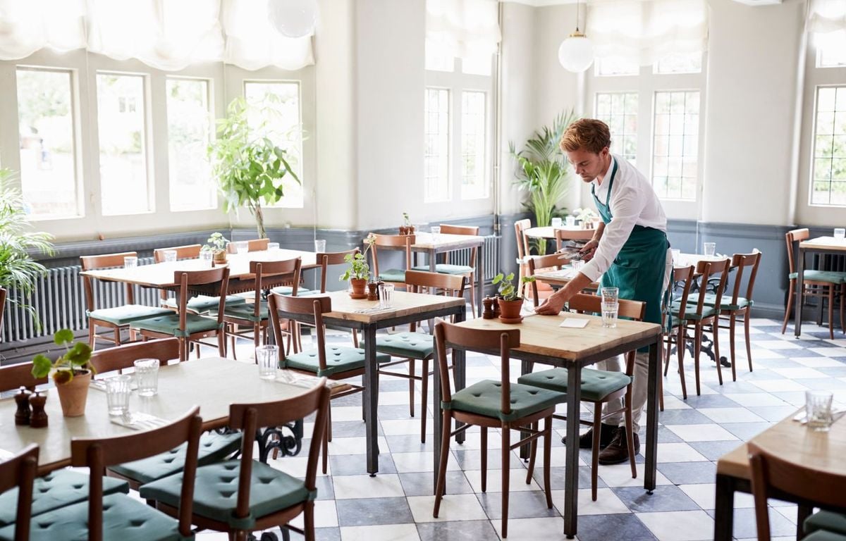 « Il faudrait un Numerus clausus » ... Trop de restaurants tuent-ils les restaurants en France ?