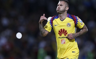 Jeremy Ménez veut relancer sa carrière au Paris FC.