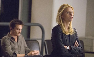 «Homeland», c'est bientôt fini.