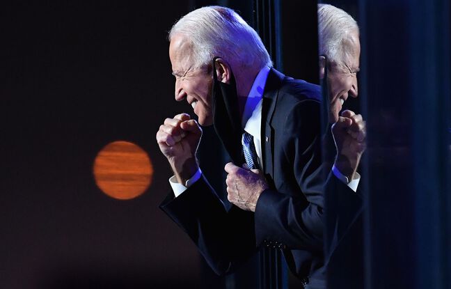 Présidentielle américaine : La victoire de Joe Biden dans l'Etat-clé de Pennsylvanie à son tour certifiée