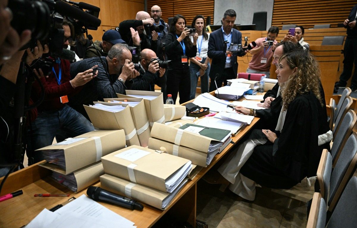 Procès de Cédric Jubillar : Les médias, acteurs envahissants d'un drame judiciaire, au coeur des critiques