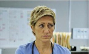 Edie Falco arrive en « Nurse Jackie ».